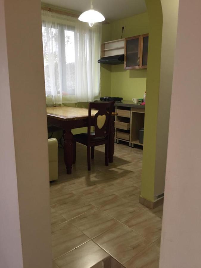 Villa Familia New Athos ภายนอก รูปภาพ