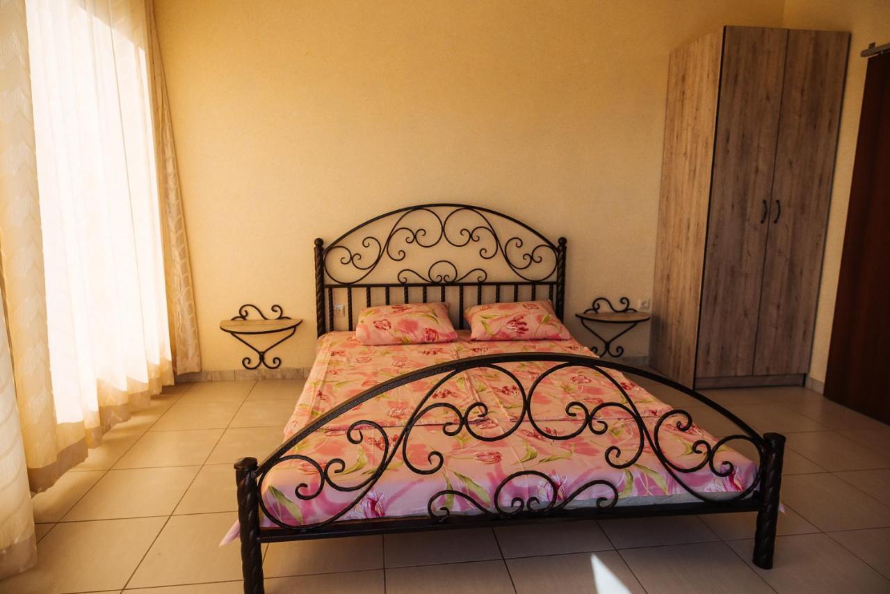 Villa Familia New Athos ภายนอก รูปภาพ