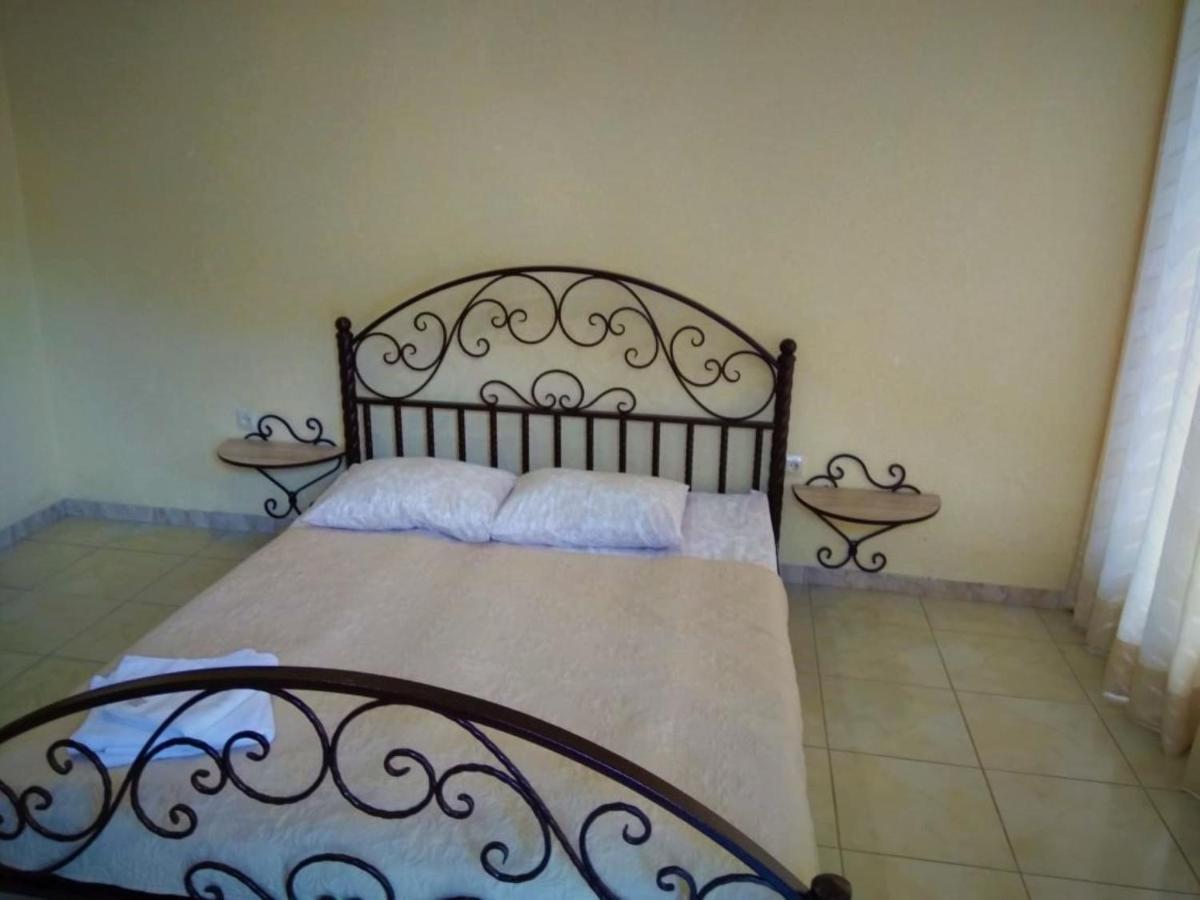 Villa Familia New Athos ภายนอก รูปภาพ